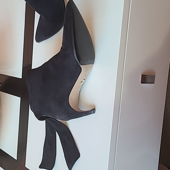 Ladies ankle booties - Picture 10 of 16